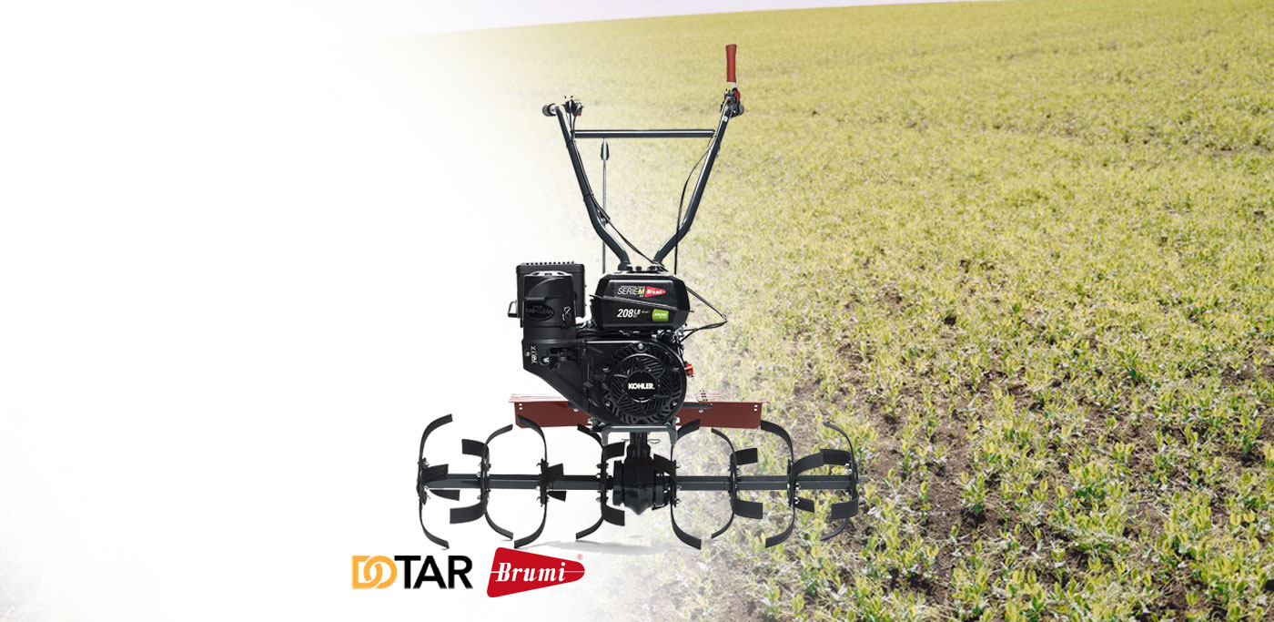 Serie M2+1ÇAPALAMA MAKİNESİ